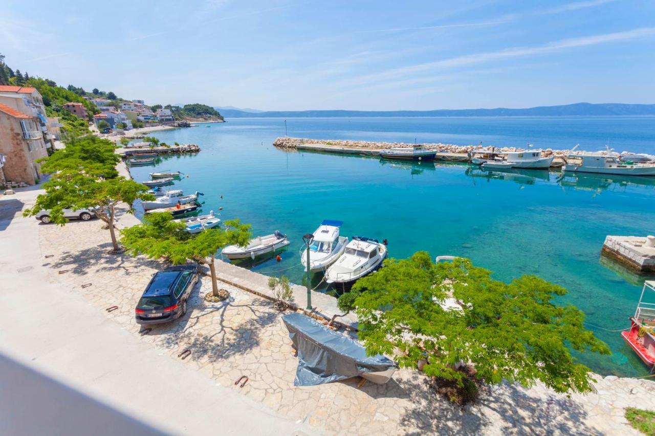 Amazing View Apartman Drasnice Kültér fotó
